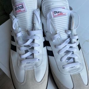 Adidas Sambas